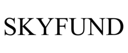 SKYFUND trademark