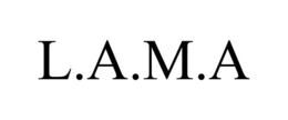 L.A.M.A trademark