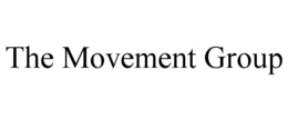 THE MOVEMENT GROUP trademark