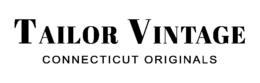TAILOR VINTAGE CONNECTICUT ORIGINALS trademark