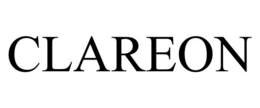 CLAREON trademark