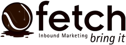 FETCH INBOUND MARKETING BRING IT trademark