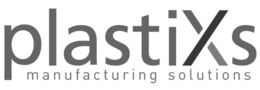 PLASTIXS MANUFACTURING SOLUTIONS trademark
