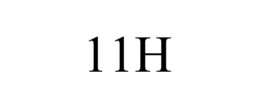 11H trademark