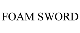 FOAM SWORD trademark