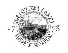 BOSTON TEA PARTY SHIPS & MUSEUM 1773 trademark