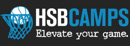 HSBCAMPS ELEVATE YOUR GAME. trademark