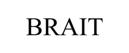 BRAIT trademark
