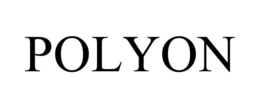 POLYON trademark