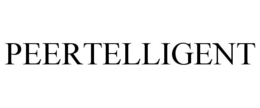 PEERTELLIGENT trademark