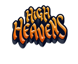 HIGH HEAVENS trademark