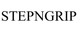 STEPNGRIP trademark
