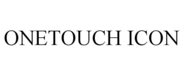 ONETOUCH ICON trademark