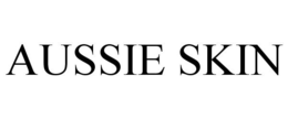 AUSSIE SKIN trademark