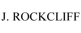 J. ROCKCLIFF trademark