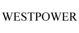 WESTPOWER trademark