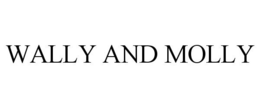 WALLY AND MOLLY trademark