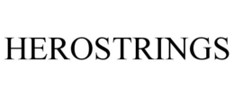 HEROSTRINGS trademark