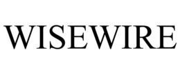 WISEWIRE trademark