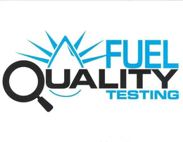 FUEL QUALITY TESTING trademark
