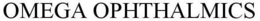 OMEGA OPHTHALMICS trademark