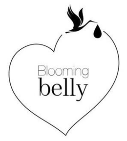 BLOOMING BELLY trademark