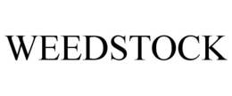 WEEDSTOCK trademark