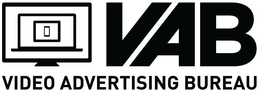 VAB VIDEO ADVERTISING BUREAU trademark