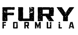 FURY FORMULA trademark