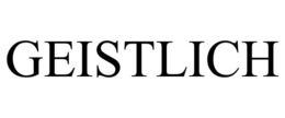 GEISTLICH trademark