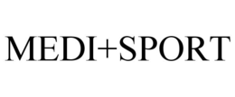 MEDI+SPORT trademark