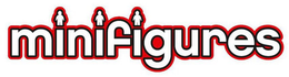 MINIFIGURES trademark
