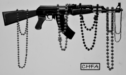CHFA trademark