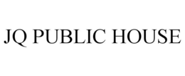 JQ PUBLIC HOUSE trademark