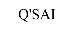 Q'SAI trademark