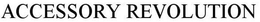 ACCESSORY REVOLUTION trademark