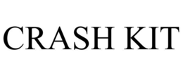 CRASH KIT trademark