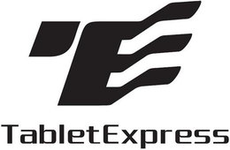 E TABLETEXPRESS trademark