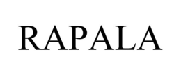 RAPALA trademark