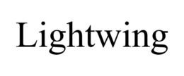 LIGHTWING trademark