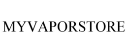 MYVAPORSTORE trademark