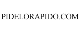 PIDELORAPIDO.COM trademark