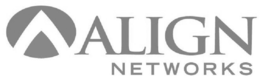 A ALIGN NETWORKS trademark