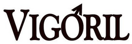 VIGORIL trademark