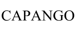 CAPANGO trademark