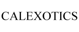 CALEXOTICS trademark
