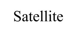 SATELLITE trademark