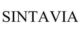 SINTAVIA trademark