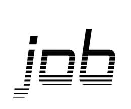 JOB trademark