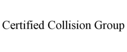 CERTIFIED COLLISION GROUP trademark
